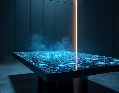 AI and Crypto Marketing Synergy: Elevating Digital Engagement and Visibility with Advanced Solutions