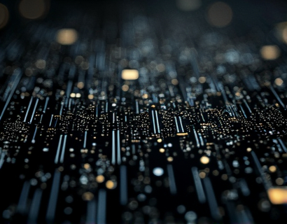 Boosting Business Success with AI and Crypto Marketing Synergy