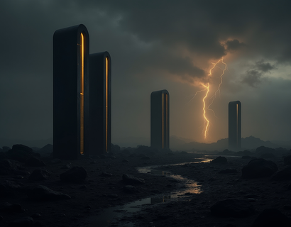 Building a Strong Digital Presence with Cryptocurrency and AI Marketing