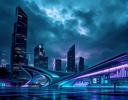 Crypto-Powered Marketing Dynamics: Transforming Digital Engagement with AI Solutions