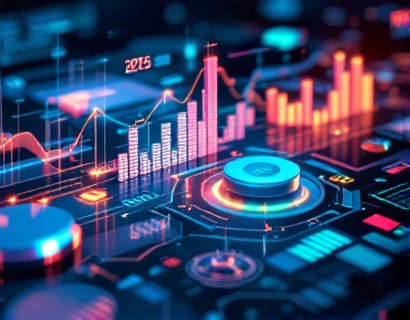Cryptocurrency and Artificial Intelligence in Digital Marketing Strategies