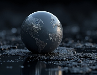 Digital Disruption in Marketing: Harnessing the Power of AI and Cryptocurrency