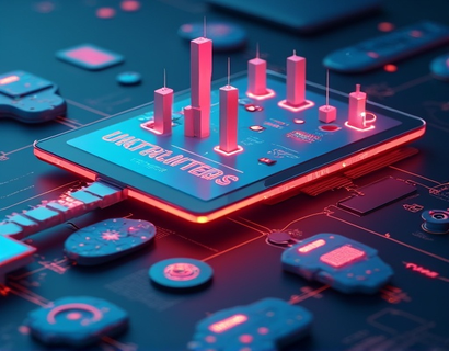 Enhancing Digital Engagement through AI and Crypto Marketing Synergy