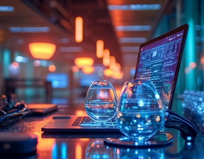 Mastering the Intersection of AI and Crypto for Enhanced Digital Marketing