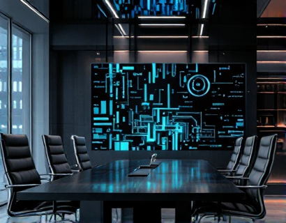 Maximize Digital Influence: Advanced Marketing Strategies with AI and Crypto for Enhanced Engagement and Visibility