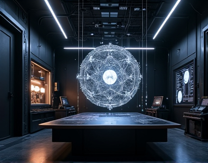 Maximize Digital Reach with AI and Crypto: Advanced Marketing Strategies for Enhanced Engagement and Visibility