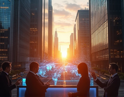 Maximizing Digital Influence: Harnessing Crypto and AI for Enhanced Marketing Strategies