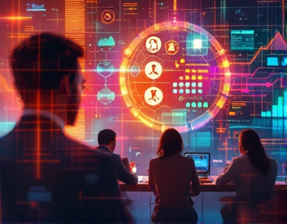 Study Vision for Digital Dominance: Mastering the Synergy of AI and Crypto in Marketing