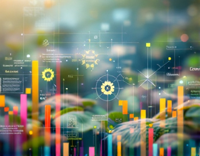 Unlocking Digital Dominance: Advanced Marketing Strategies with AI and Crypto for Enhanced Engagement and Visibility