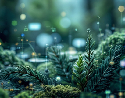 Unlocking Digital Dominance: Leveraging AI and Crypto for Superior Marketing Strategies